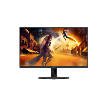 AOC | 25G4SRE | 25 " | Fast IPS | FHD | 16:9 | 310 Hz | 0.3 ms | 1920 x 1080 pixels | 400 cd/m² | HD