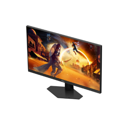 AOC | 25G4SRE | 25 " | Fast IPS | FHD | 16:9 | 310 Hz | 0.3 ms | 1920 x 1080 pixels | 400 cd/m² | HD