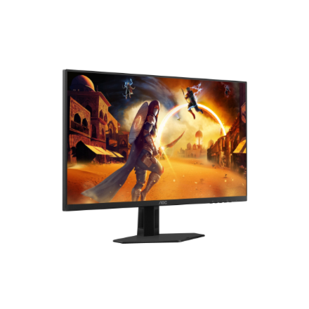 AOC | 25G4SRE | 25 " | Fast IPS | FHD | 16:9 | 310 Hz | 0.3 ms | 1920 x 1080 pixels | 400 cd/m² | HD
