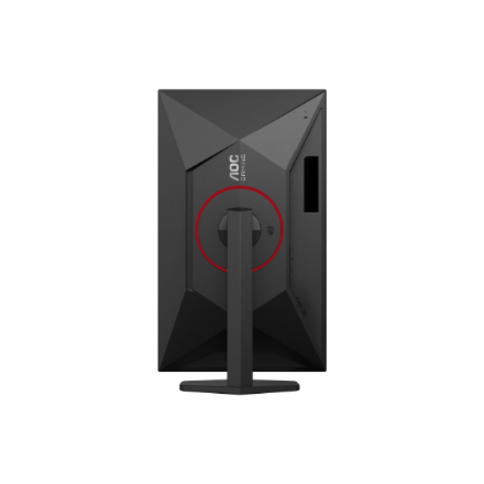 AOC | Q27G4SRU | 27 " | Fast IPS | QHD | 16:9 | 320 Hz | 0.3 ms | 2560 x 1440 pixels | 400 cd/m² | H