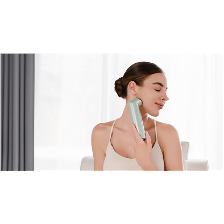 Nanoleaf 6-in-1 Light Therapy Wand | NLLTWDK0001A223 | Green