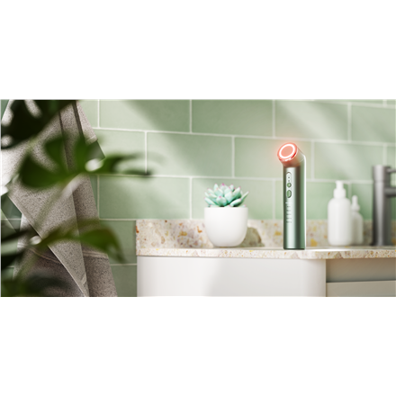 Nanoleaf 6-in-1 Light Therapy Wand | NLLTWDK0001A223 | Green