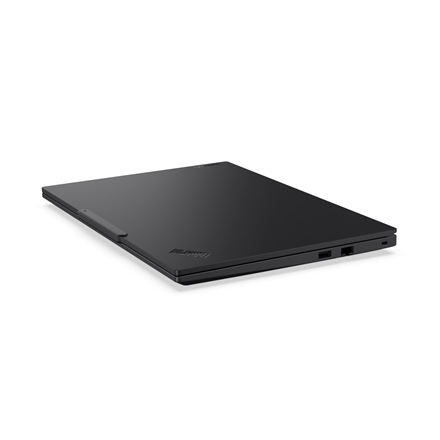 Lenovo ThinkPad E14 G7 Intel | Black | 14 " | IPS | WUXGA | 1920 x 1200 pixels | Anti-glare | Intel 