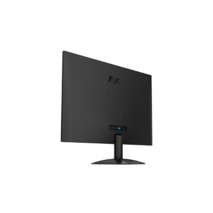AOC | 27B31H | 27 " | IPS | FHD | 16:9 | 120 Hz | 1 ms | 1920 x 1080 pixels | 300 cd/m² | HDMI ports
