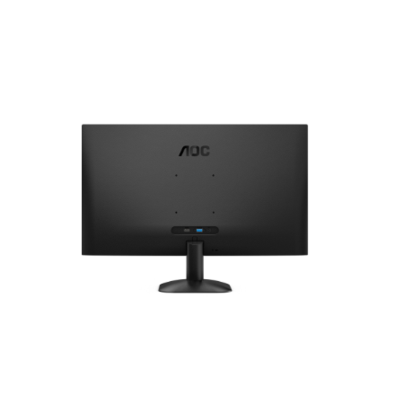 AOC | 27B31H | 27 " | IPS | FHD | 16:9 | 120 Hz | 1 ms | 1920 x 1080 pixels | 300 cd/m² | HDMI ports