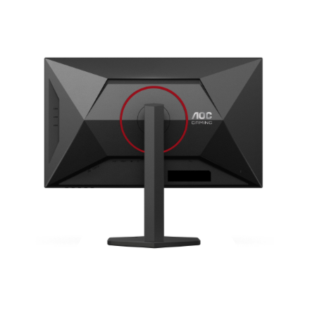AOC | U27G4R | 27 " | Fast IPS | UHD | 16:9 | 120 Hz | 1 ms | 3840 x 2160 pixels | 400 cd/m² | HDMI 