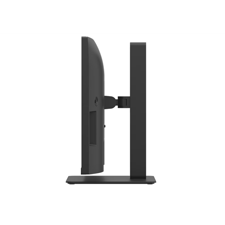 LG | 27BA54QB-B | 27 " | IPS | QHD | 16:9 | 75 Hz | 5 ms | 2560 x 1440 pixels | 350 cd/m² | HDMI por