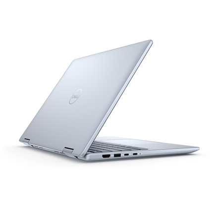Dell Inspiron 14 2in1 | Ice Blue | 14 " | Touchscreen | FHD+ | 1920 x 1200 pixels | Intel Core i5 | 