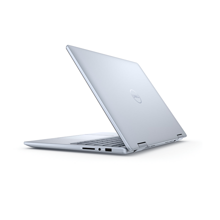 Dell Inspiron 14 2in1 | Ice Blue | 14 " | Touchscreen | FHD+ | 1920 x 1200 pixels | Intel Core i5 | 