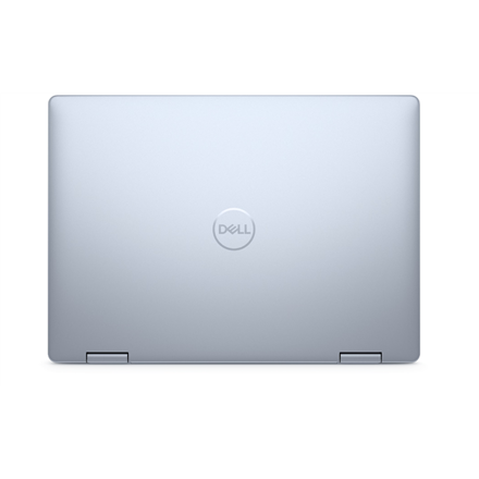 Dell Inspiron 14 2in1 | Ice Blue | 14 " | Touchscreen | FHD+ | 1920 x 1200 pixels | Intel Core i5 | 