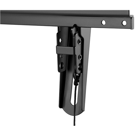 Goobay Wall mount | TV wall mount Basic FIXED