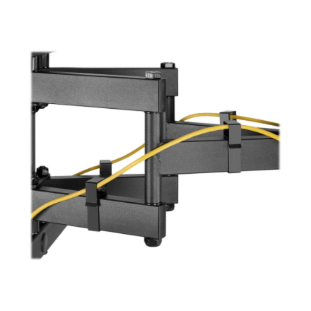 Goobay Wall mount | TV wall mount Pro FULLMOTION