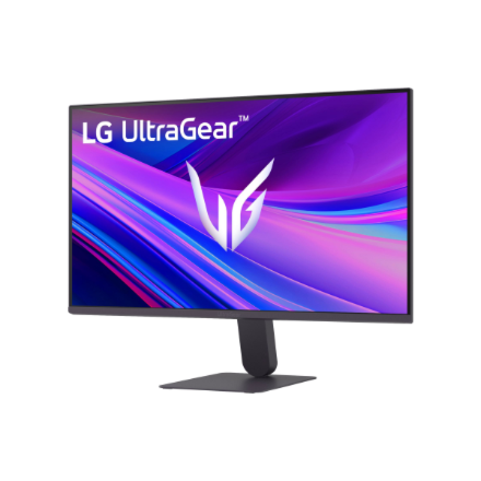 LG | 24G411A-B | 24 " | IPS | FHD | 16:9 | 120 Hz | 5 ms | 1920 x 1080 pixels | 250 cd/m² | Black