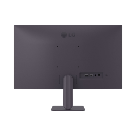 LG | 24G411A-B | 24 " | IPS | FHD | 16:9 | 120 Hz | 5 ms | 1920 x 1080 pixels | 250 cd/m² | Black