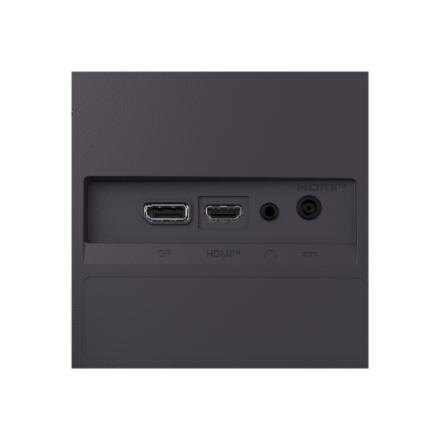 LG | 24G411A-B | 24 " | IPS | FHD | 16:9 | 120 Hz | 5 ms | 1920 x 1080 pixels | 250 cd/m² | Black