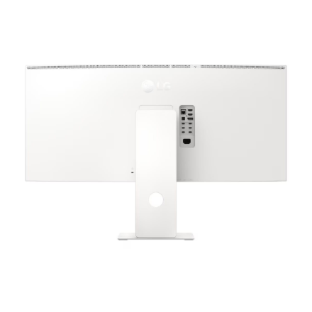 LG | 40U990A-W.AEU | 40 " | IPS Black | UHD | 21:9 | 120 Hz | 5 ms | 5120 x 2160 pixels | 450 cd/m² 