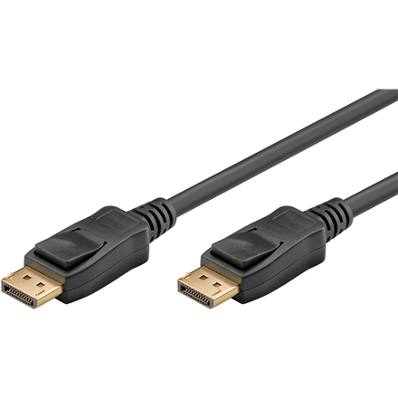 Goobay | DisplayPort Cable 2.0/2.1