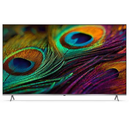 Sharp 4K QLED TV | 75JP7265E | 75 | Smart TV | Google TV | UHD