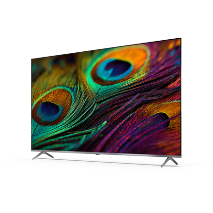Sharp 4K QLED TV | 75JP7265E | 75 | Smart TV | Google TV | UHD