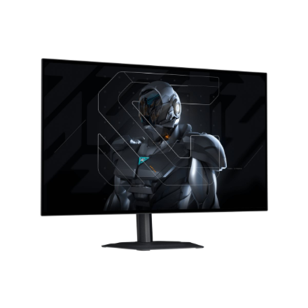 Gigabyte | MO27Q28G EK | 27 " | OLED | QHD | 280 Hz | 0.03 ms | 2560 x 1440 pixels | 335 cd/m² | HDM