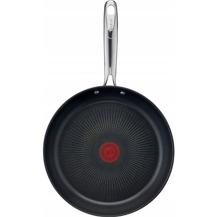 TEFAL Pan | G7320434 Duetto+ | Frying | Diameter 24 cm | Suitable for induction hob | Fixed handle |