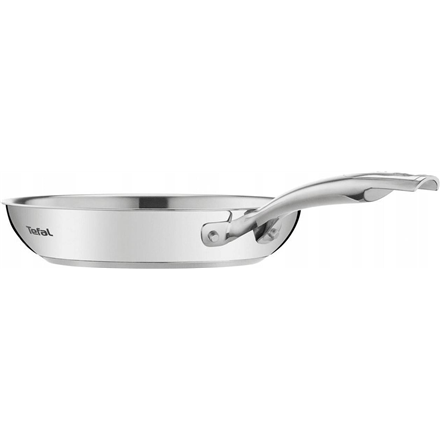 TEFAL Pan | G7320434 Duetto+ | Frying | Diameter 24 cm | Suitable for induction hob | Fixed handle |