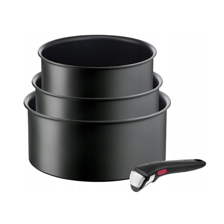 TEFAL Pot Set