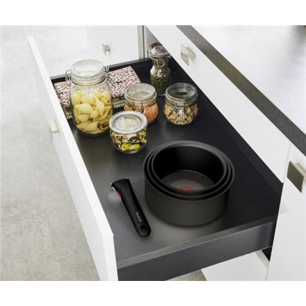 TEFAL Pot Set