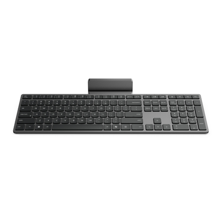 Lenovo 700 Modern Multi-Device Wireless Keyboard-US English | Keyboard | Wireless | US English | Blu