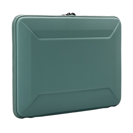 Thule Gauntlet | Case MacBook Pro 16" | Sleeve | Hazy Green | 16 "