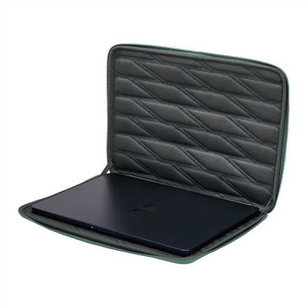 Thule Gauntlet | Case MacBook Pro 16" | Sleeve | Hazy Green | 16 "