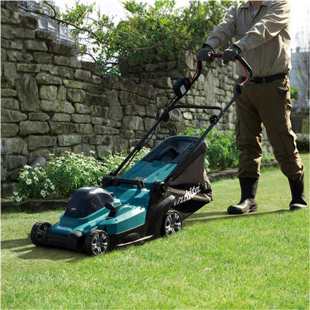 Makita | Cordless lawn mower