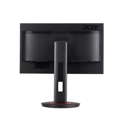 Acer XF240Y X1biiph | 24 " | IPS | FHD | 16:9 | 180 Hz | 1 ms | 1920 x 1080 pixels | 250 cd/m² | HDM