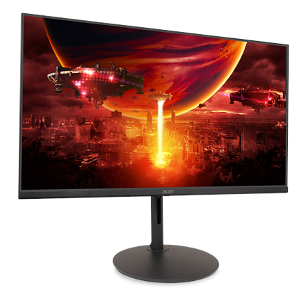 Acer XF270 X1biiph | 27 " | IPS | 16:9 | 200 Hz | 4 ms | 1920 x 1080 pixels | 250 cd/m² | HDMI ports