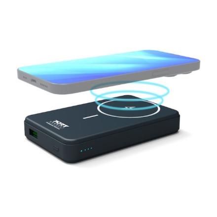 PORT CONNECT | USB-C external battery PD