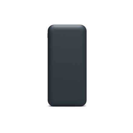 PORT CONNECT External USB-C battery | 20000 mAh | Blue