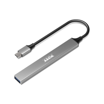 PORT CONNECT | USB-C Hub with 4 USB ports