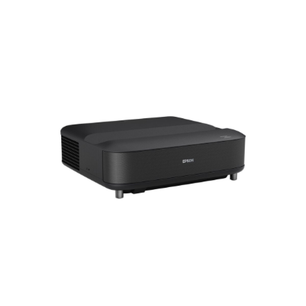 Epson EH-LS670B | Full HD (1920x1080) | 3600 ANSI lumens | Black | Wi-Fi