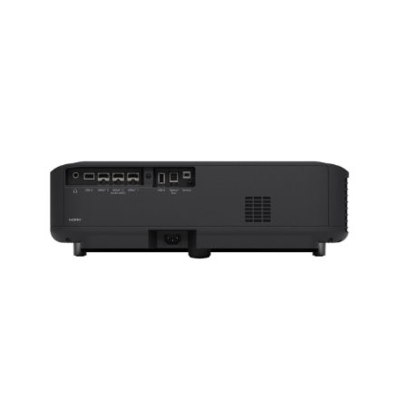 Epson EH-LS670B | Full HD (1920x1080) | 3600 ANSI lumens | Black | Wi-Fi