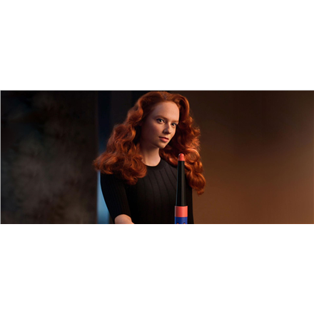 Dyson Curly+Coily Hair Multi-Styler | HS08 Airwrap I.D. | Ion conditioning | Temperature (max) 3 °C 