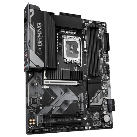 Gigabyte B760 G X WF6E GEN5 | Processor family Intel | Processor socket LGA1700 | DDR5 | Supported h