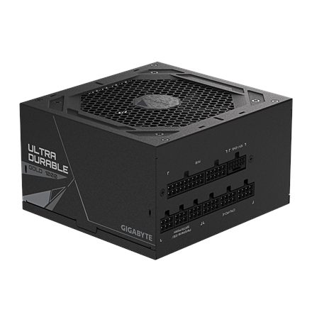 Gigabyte Power Supply