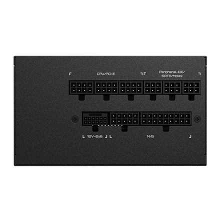 Gigabyte Power Supply