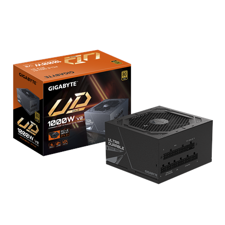 Gigabyte Power Supply