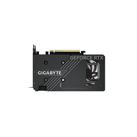 Gigabyte GeForce RTX 5060 WINDFORCE MAX OC 8G | NVIDIA | 8 GB | GeForce RTX 5060 | GDDR7 | HDMI port