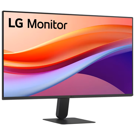 LG 24U41YA-B | 24 " | IPS | FHD | 16:9 | 120 Hz | 5 ms | 1920 x 1080 pixels | 220 cd/m² | HDMI ports