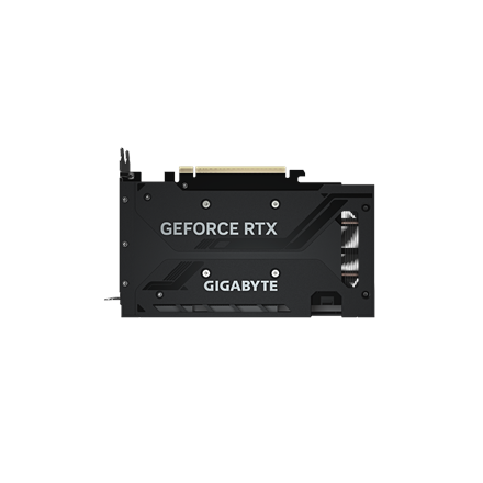 Gigabyte GeForce RTX 5050 WINDFORCE OC V2 8G | NVIDIA | 8 GB | GeForce RTX 5050 | GDDR6 | HDMI ports