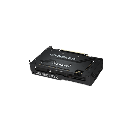 Gigabyte GeForce RTX 5050 WINDFORCE OC V2 8G | NVIDIA | 8 GB | GeForce RTX 5050 | GDDR6 | HDMI ports