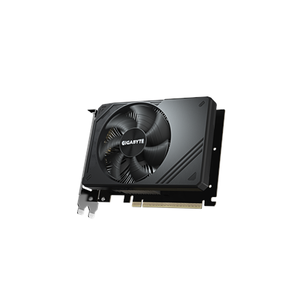 Gigabyte GeForce RTX 5050 D6 8G | NVIDIA | 8 GB | GeForce RTX 5050 | GDDR6 | HDMI ports quantity 2 |