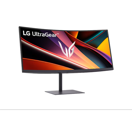 LG | 34G630A-B | 34 " | VA | WQHD | 21:9 | 240 Hz | 1 ms | 3440 x 1440 pixels | 300 cd/m² | HDMI por